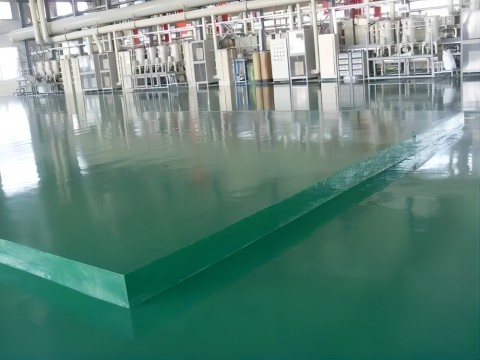 大悟防腐蚀地坪,环氧玻纤地坪，玻纤工业地坪，环氧玻纤布地坪,乙烯基玻纤布地坪