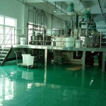 大悟乙烯基防腐蚀地坪,乙烯基酯地坪,乙烯基酯防腐蚀地坪,乙烯基重防腐蚀地坪,乙烯基重防腐地坪,乙烯基重防腐自流平地坪-缩略图1
