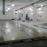 大悟防腐防静电地坪,防腐防静电自流平地坪-缩略图2