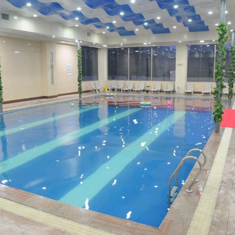 大悟聚脲地坪,防腐蚀地坪