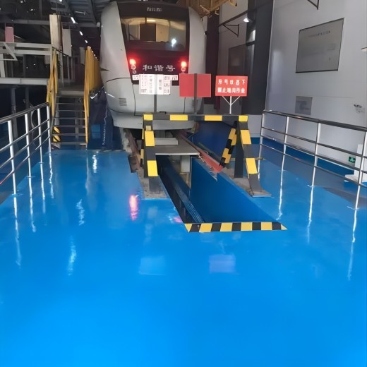 大悟环氧防腐蚀地坪,环氧积层地坪