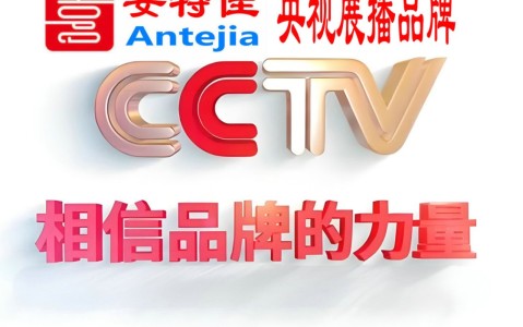 大悟喜邦地坪-安特佳防腐涂料荣登CCTV央视展播