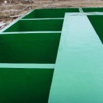 大悟防腐水池，水池防腐防渗怎么做，防腐水池施工厂家-缩略图2